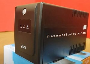 Does UPS Need Battery? (UPS Capacity) - The Power Facts