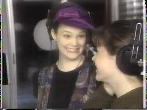 Disney Channel promos, 08/21/1993
