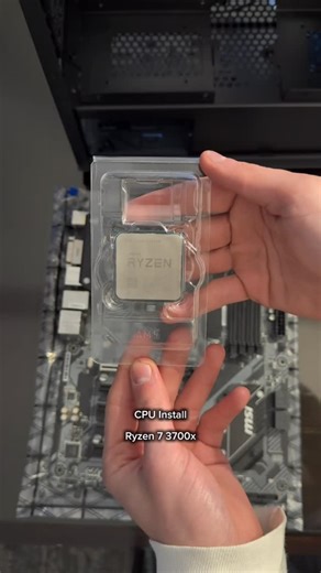 Jack on Instagram: "Building my homelab of doom 2: case of doom #it #pcbuild #ccna #homelab #homeserver #pcbuilding #pccase #server #cybersecurity"