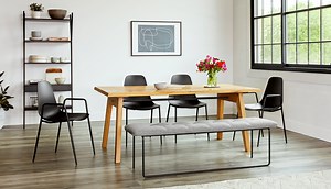 We Deemed These the Best Chairs for Your Dining Room — And They're Under $70!