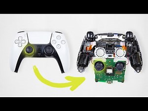 Replace Your PS5 Joystick Caps - Easy Repair Guide