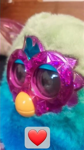 furby gizmo vs furby boom