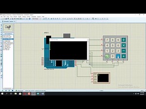 4.Arduino Programming | how to use Keypads with Arduino