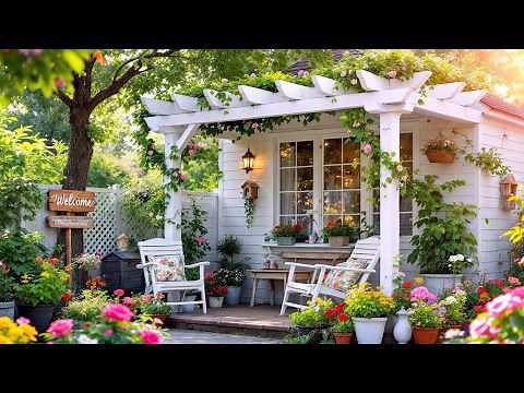 200 Simple Yet Stunning Front Porch Decorating Ideas – Anyone Can Do It!