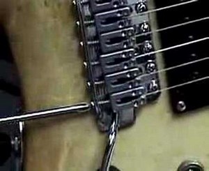 How To Set Guitar Intonation