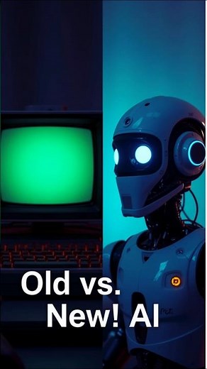 🕰️ Old Character AI The Evolution of AI Chatbots! 🤖🚀