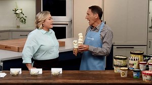 A new batch of Cook's Country episodes premieres on Create today, with hosts Bridget Lancaster and Julia Collin Davison continuing their quest to uncover blue-ribbon specialties! CreateTV.com/schedule | Create TV