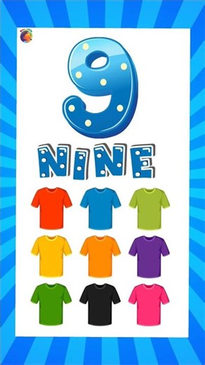 spell nine || 9spelling #learning