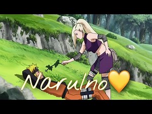 NaruIno💛 PT1:The sleepover