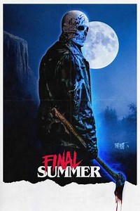 Final Summer (2023) Streaming - Where to Watch Online