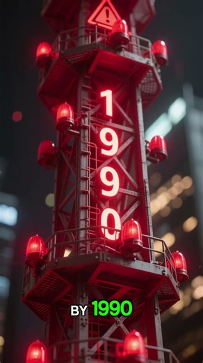 The Tower That Should’ve Fallen 850 Years Ago… But Still Stands