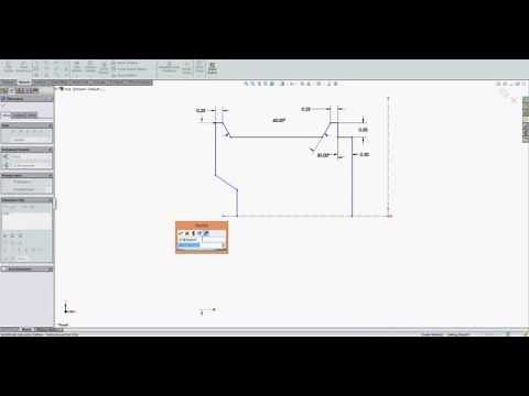 Diameter Dimensioning