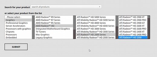 How to Download AMD HDMI and Audio Drivers for Windows 10