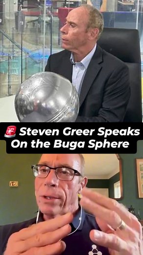 🚨 Dr. Steven Greer drops MAJOR insight on the mysterious Buga Sphere in his latest interview with Michael Sandler! 🛸 Dr. Steven Greer speaks in-depth about the enigmatic Buga Sphere in a brand-new interview with Michael Sandler. Is this advanced tech? An ET surveillance system? Or something more profound? Greer connects the dots between consciousness, contact, and hidden technology — and what he shares could shift your entire perspective. 🔍💥 Watch the full clip and decide for yourself. #DrSt