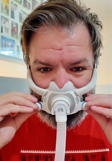 Understanding CPAP Masks for Sleep Apnea Relief