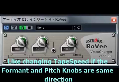 10 FREE Voice Changer VST Plugins For 2025