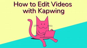 How to Edit Videos: A Complete Tutorial for Beginners