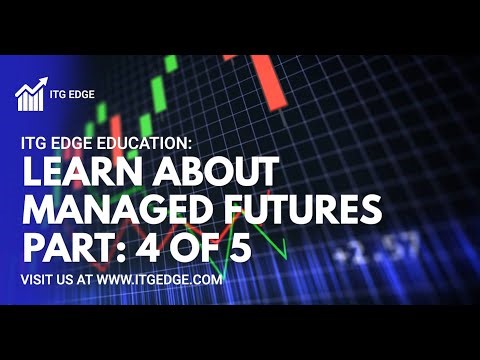 Managed Futures Explained: How Pros Profit in Any Market (Part 4 of 5)