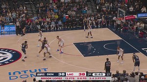 PWat with the pretty pass