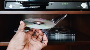 Best DVD players 2025: affordable wide-compatibility players for your physical media collection