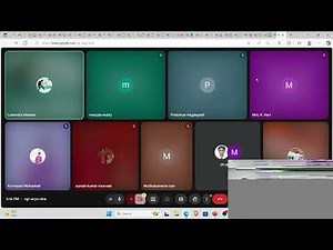 Deep learning for Computer vision ( Nptel) - 1st session basic maths and some Machine learning