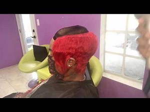 Short Cut Quick-weave