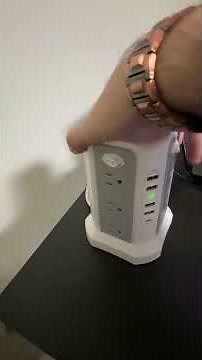 ErGear Height Adjustable Electric Standing Desk, 48 x 24 Inches Sit Stand up Desk