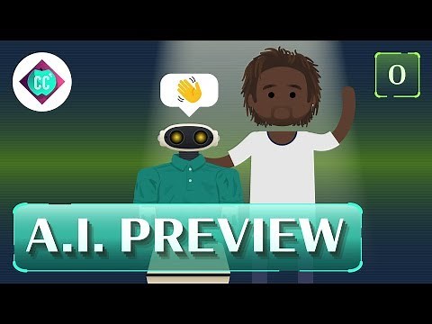 Crash Course Artificial Intelligence Preview