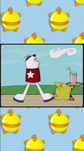 a brief introduction to homestar runner