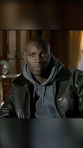 Sehr schöner Film- ziemlich beste Freunde P1 #film #movie #shorts