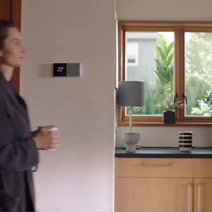 41 reactions | What if your thermostat improved the way you live? | Daikin Comfort | Facebook