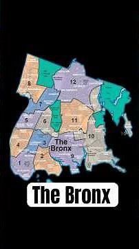 History of The Bronx | New York City #theoutdoorman #bronx #bronxnyc #newyorkcity #newyork #nyc