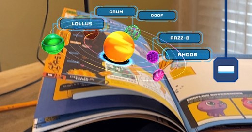 23 Resources for Bringing AR and VR to the Classroom | ISTE