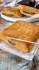 432K views · 1.7K reactions | Sono BU O NI SSI ME!!! Le melanzane in...