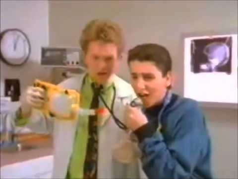 ABC 1990 (America is Watching ABC) #1