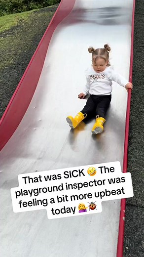 26K views · 544 reactions | Bug was in her element when we found this country park with THREE playgrounds and to top it off all of them ha | Its abug life | Facebook