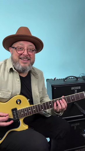 Metallica ENTER SANDMAN Guitar Tutorial #guitar #tutorial #metallica | Marty Schwartz