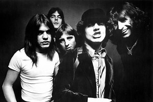 Gli AC/DC in 25 canzoni essenziali | Rolling Stone Italia