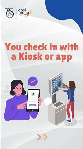 How a Queue Management System Can Revolutionize Your Business || CBSL GROUP