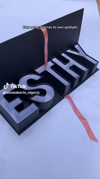 Create Neat and Unique Gift Boxes with Tanny Boxes