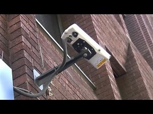 How To Avoid Being Seen on CCTV