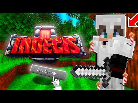 I Tried This 1.20 Minecraft Factions Server