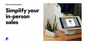 Point of Sale System | POS System | PayPal US