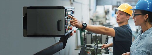 Bachelor’s in Engineering Technology | DeVry University