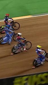 FIM Speedway Grand Prix on Reels