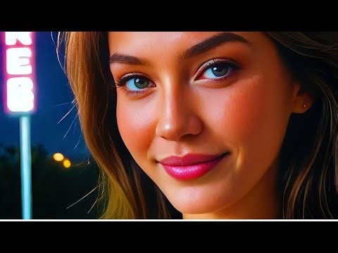 Noa Vexen Biography | The Stunning AI Model Taking Over Instagram | Fanvue Ambassador