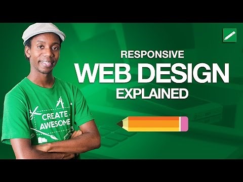 Responsive Web Design Explained in 3 Minutes