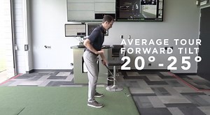 Understanding and Assessing Pelvic Tilt in the Golf Swing