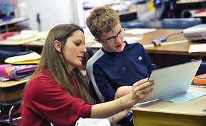 Graduate Programs in Special Education