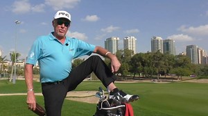 37K views · 59 reactions | The greatest 'What's in the bag?' ever? (Watch in full) | Golf Monthly | Facebook